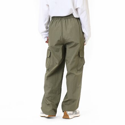 カーゴパンツ, DARK OLIVINE, AWP55687DEK