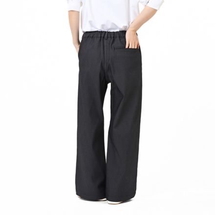 デニムパンツ, TEAM NAVY, AWP55703TNV