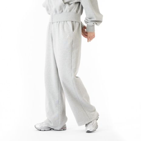 ウエストギャザースウェットパンツ