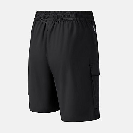 NBX Clean Slate Woven Shorts