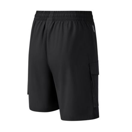 CHAMPION Womens Gym Shorts - SLATE