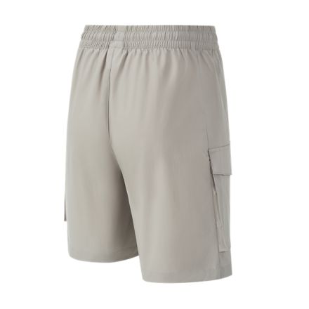 NBX Clean Slate Woven Shorts