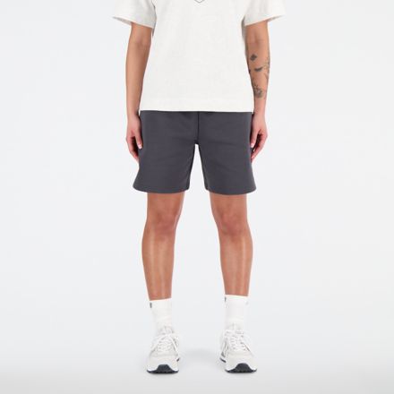 Athletics French Terry Short