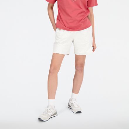 Athletics French Terry Short