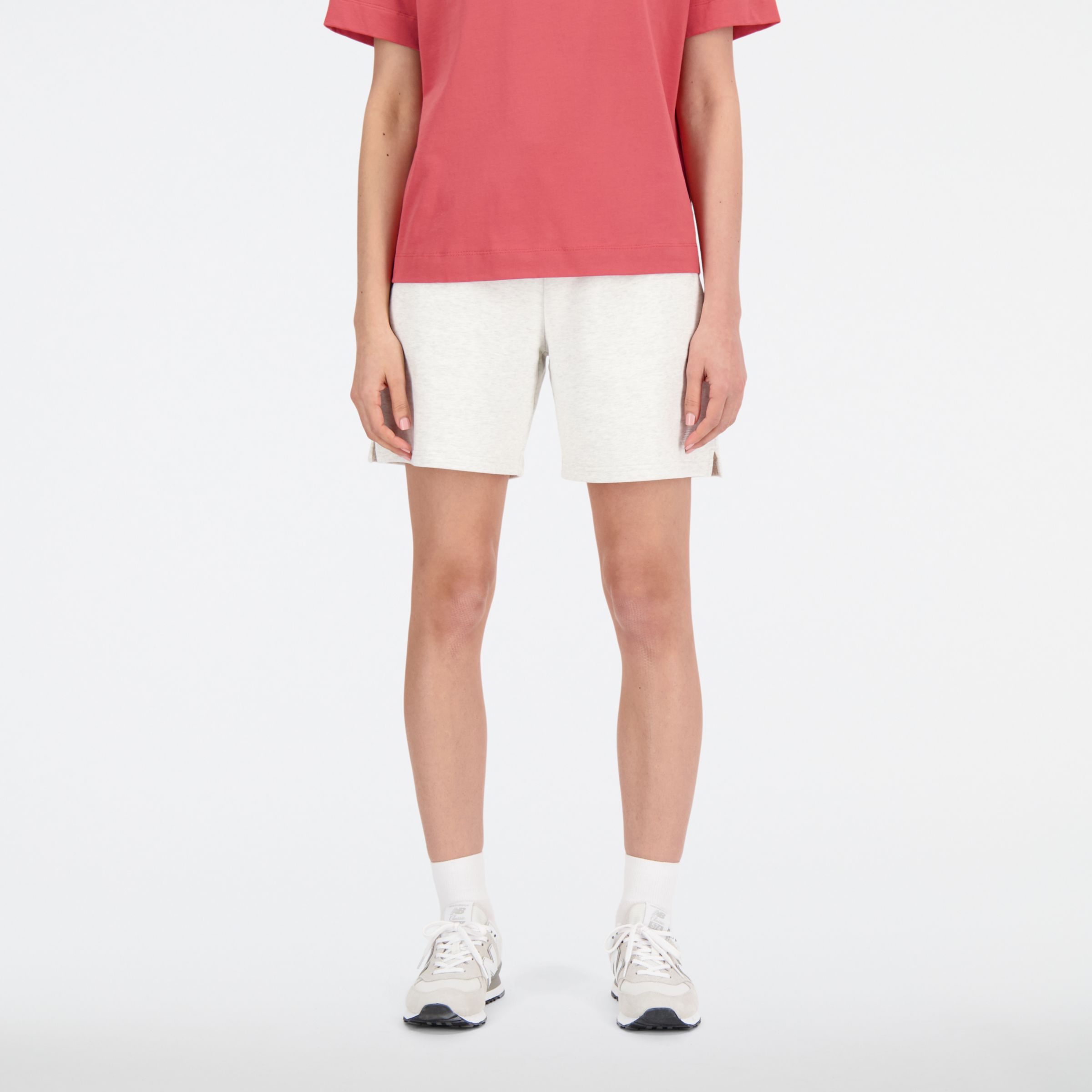 Athletics French Terry 短褲