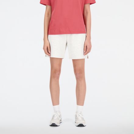 Athletics French Terry Short