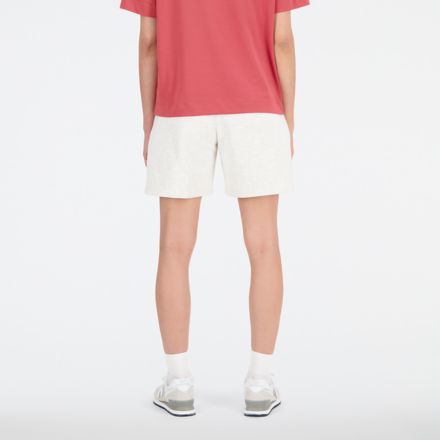 Athletics French Terry 短褲