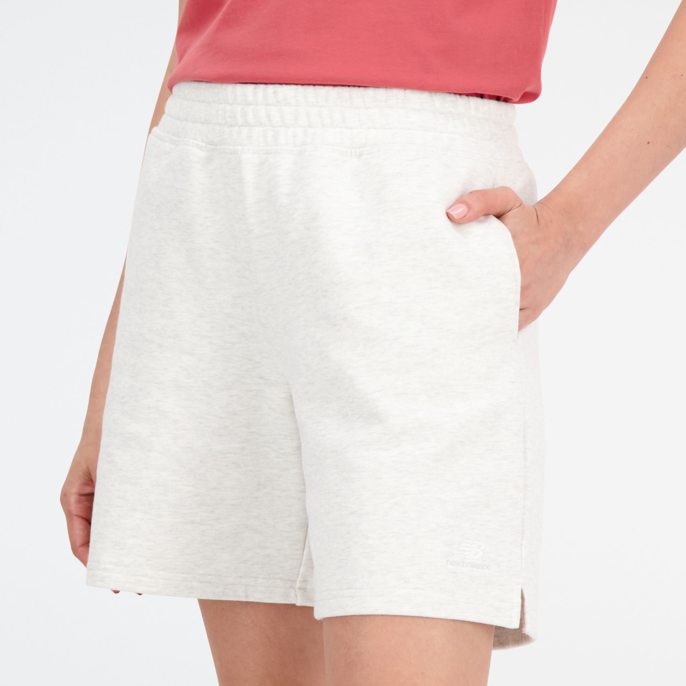 Athletics French Terry 短褲