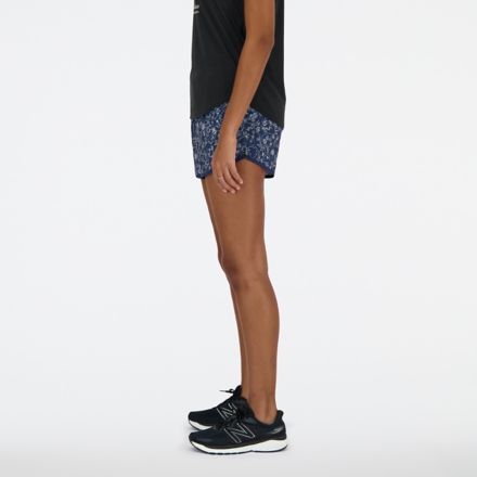 Nagoya Special Edition Printed 5 Inch Mid Rise Short