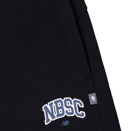 NBX Retro 針織短褲