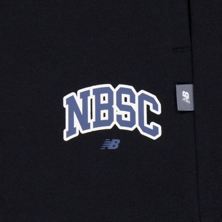 NBX Retro 針織短褲