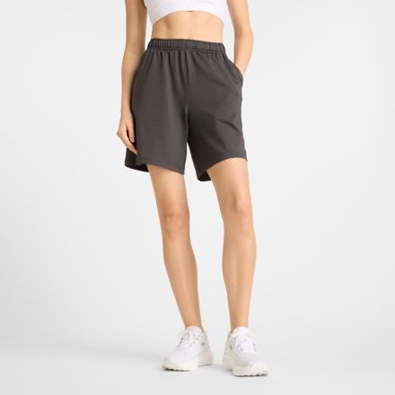 French Terry Short 7inch