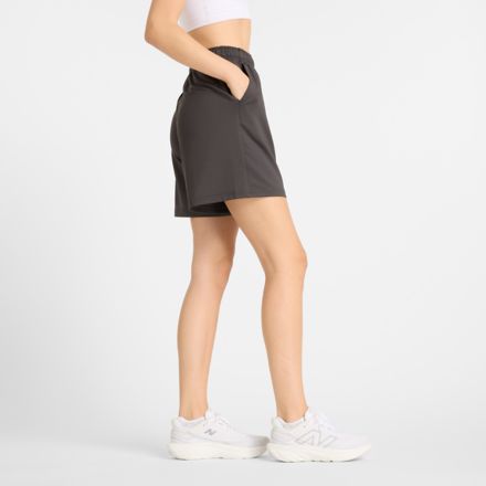 French Terry Short 7inch
