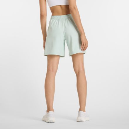 ライトフレンチテリーショーツ7インチ(インナー無し)