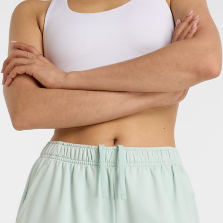 ライトフレンチテリーショーツ7インチ(インナー無し), CLAY ASH, AWS51509CYS