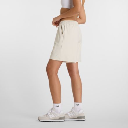 French Terry Short 7inch