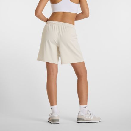 ライトフレンチテリーショーツ7インチ(インナー無し)