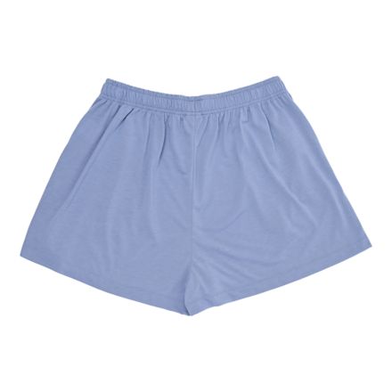 Performance Relaxed Short