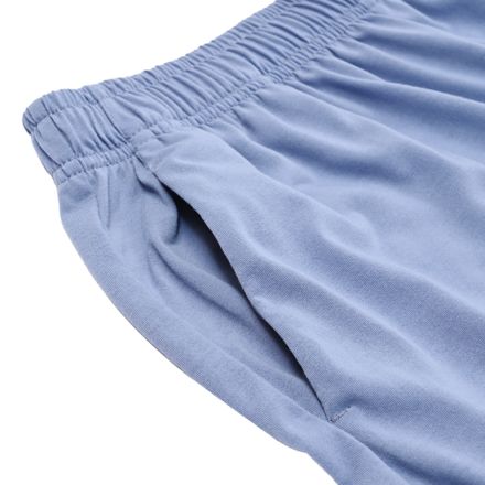 Performance Relaxed Short
