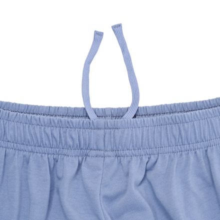 Performance Relaxed Short