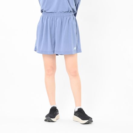 Performance Relaxed Short