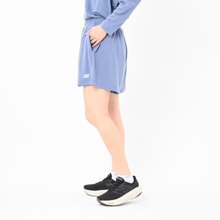 Performance Relaxed Short
