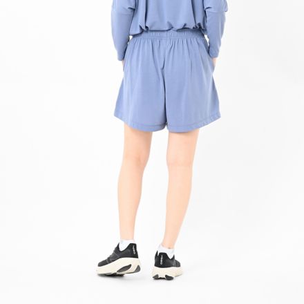 Performance Relaxed Short