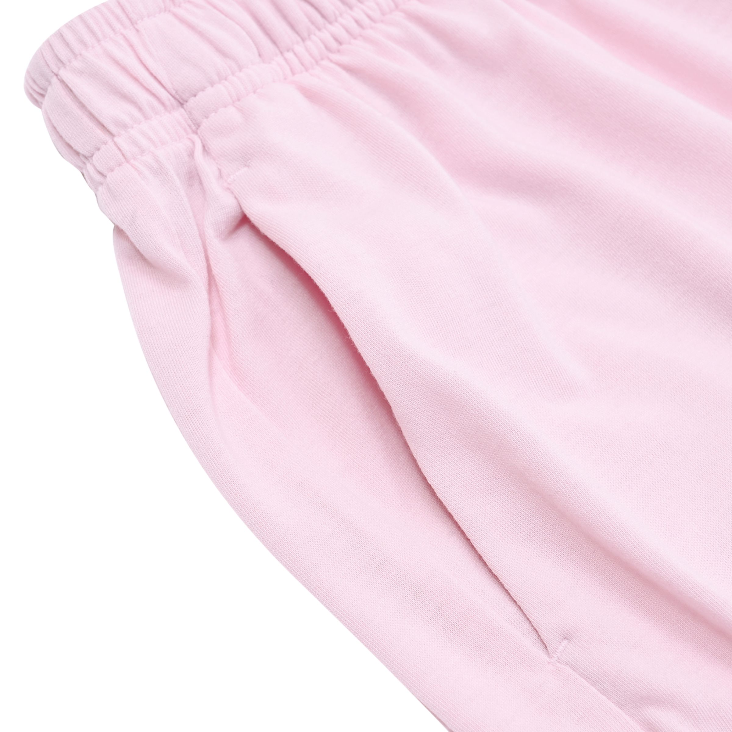 パフォーマンスリラックスフィットショーツ