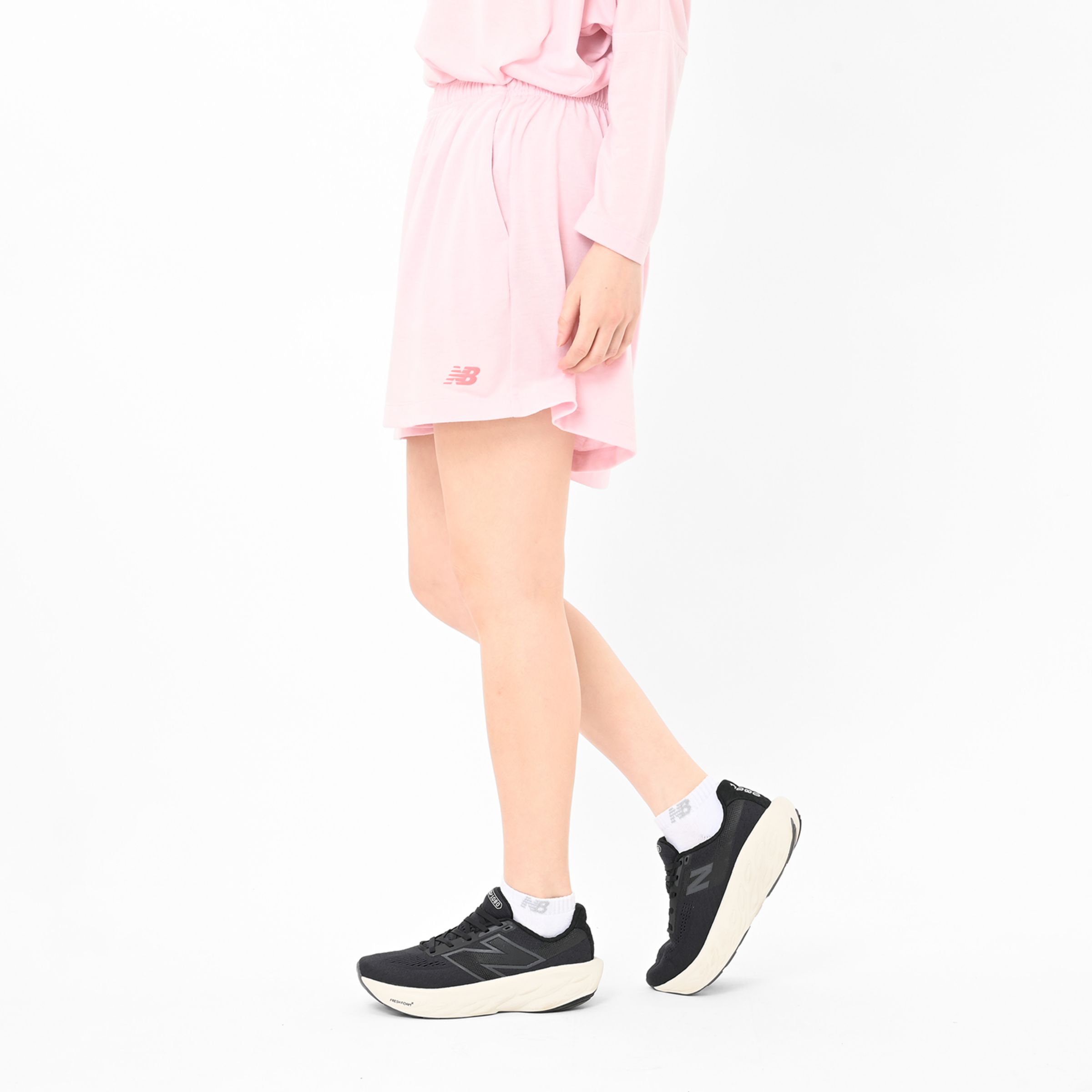 パフォーマンスリラックスフィットショーツ