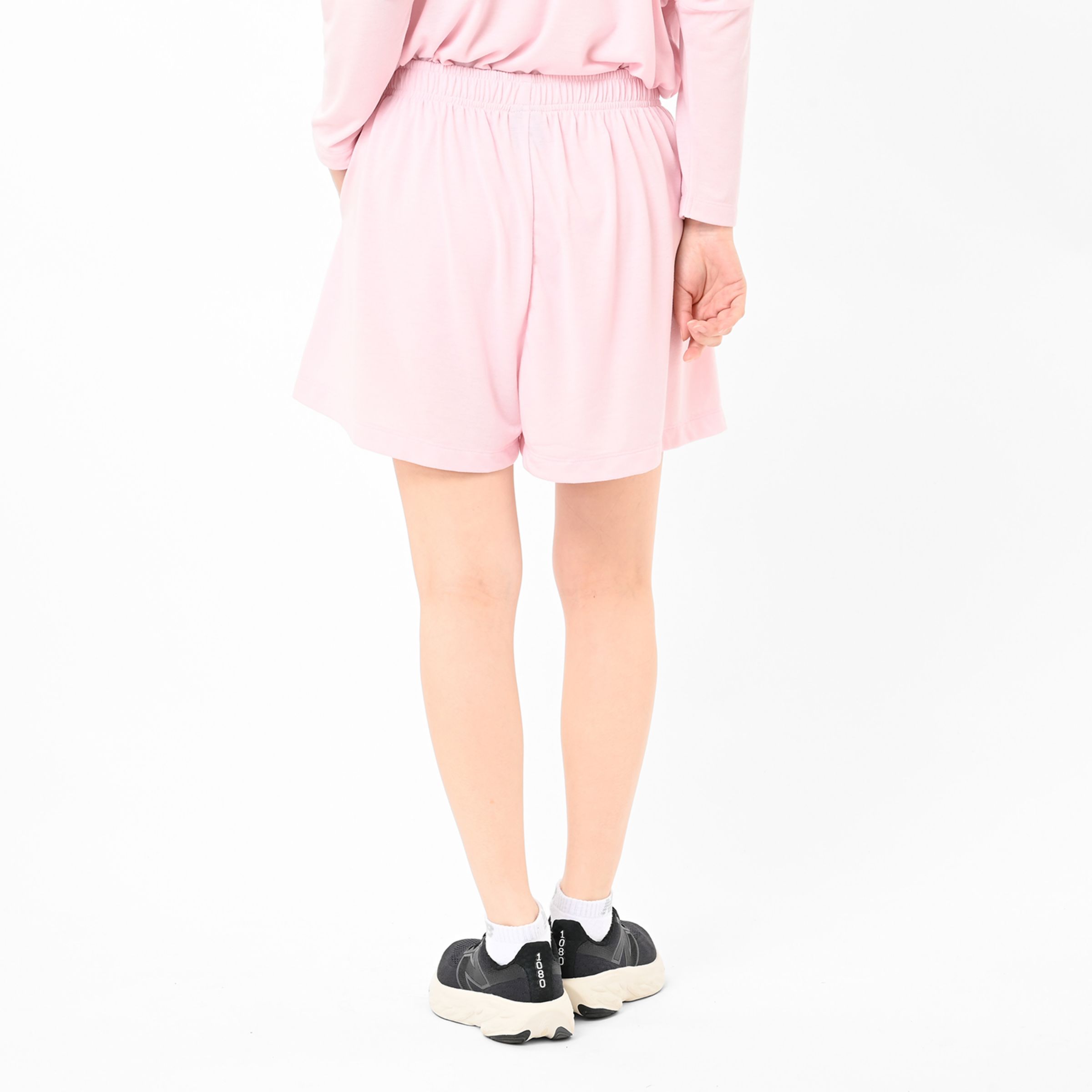 パフォーマンスリラックスフィットショーツ