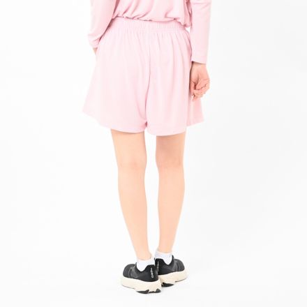 パフォーマンスリラックスフィットショーツ, ROSE SUGAR, AWS55143RSG