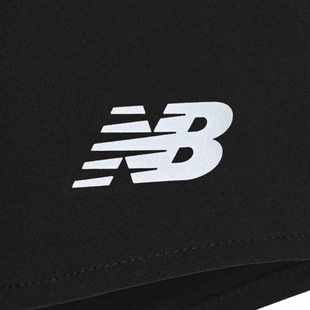 グーチョキパー ランショーツ5インチ (インナー付き）