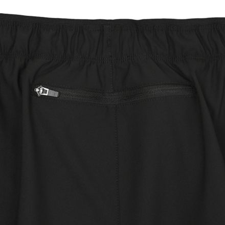 グーチョキパー ランショーツ5インチ (インナー付き）