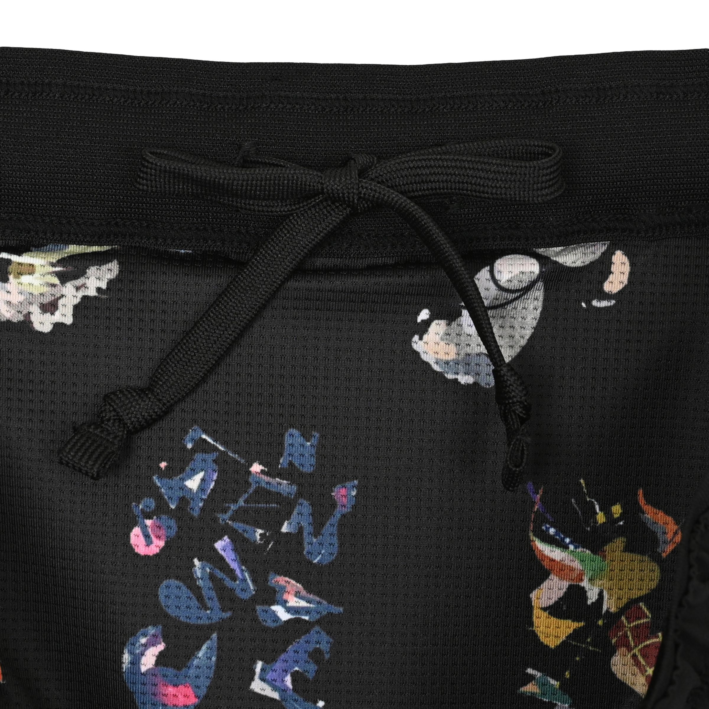 グーチョキパー ランショーツ5インチ (インナー付き）