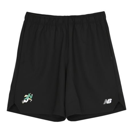 グーチョキパー ランショーツ7インチ （インナー無し）