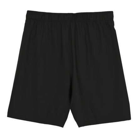 グーチョキパー ランショーツ7インチ （インナー無し）, BLACK, AWS55321BK