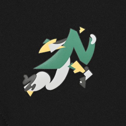 グーチョキパー ランショーツ7インチ （インナー無し）