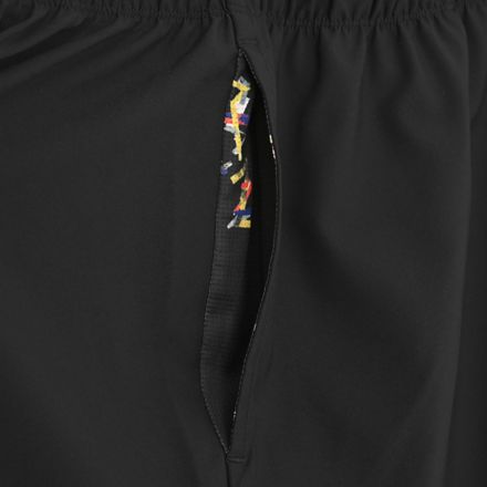 グーチョキパー ランショーツ7インチ （インナー無し）