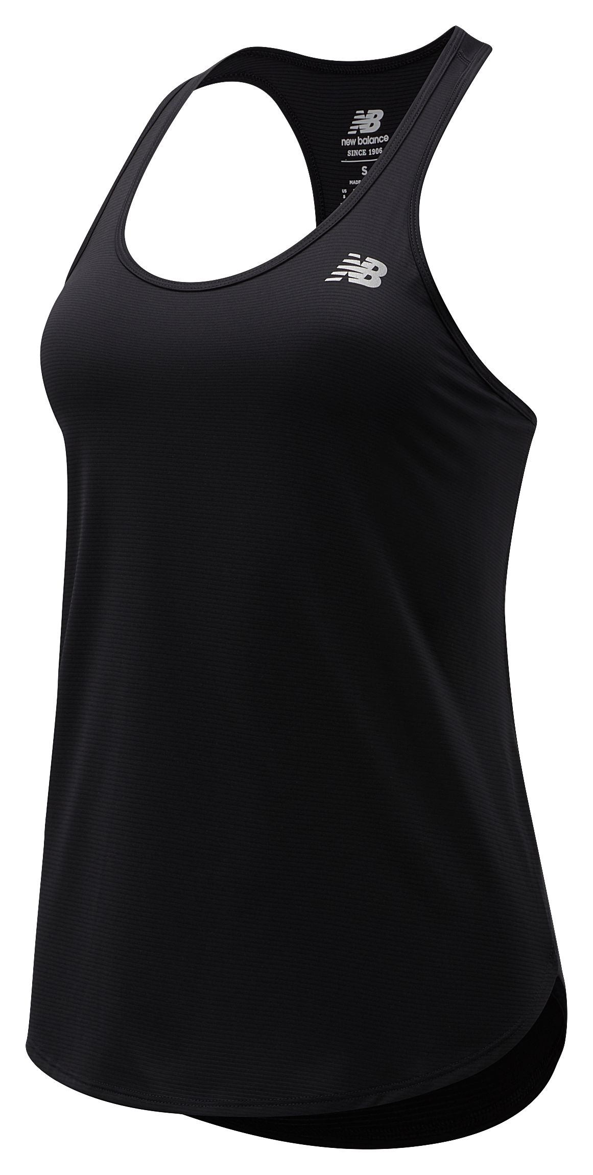 new balance accelerate tank