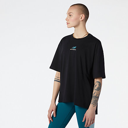 NB Athletics Higher Learning Graphic Tee