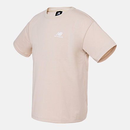 New Balance NBX Endless Summer Short Sleeve T-Shirt, AWT33302BE image number null