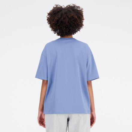 Athletics Oversized T-Shirt