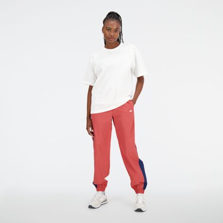 Athletics Oversized T-Shirt