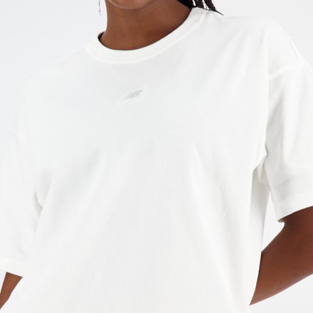 Athletics Oversized T-Shirt