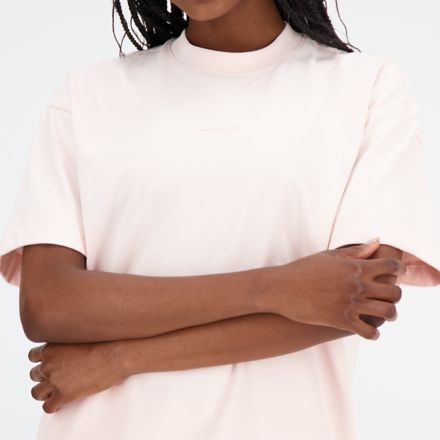 Athletics Linear T-Shirt