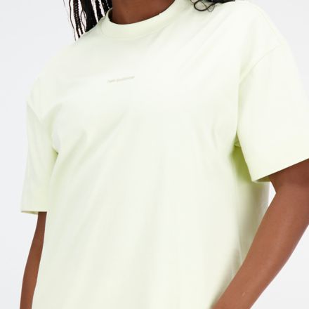 Athletics Linear T-Shirt