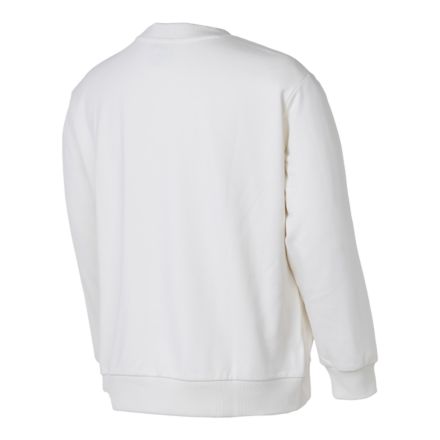 NBX Soft Alpine Crew Sweat