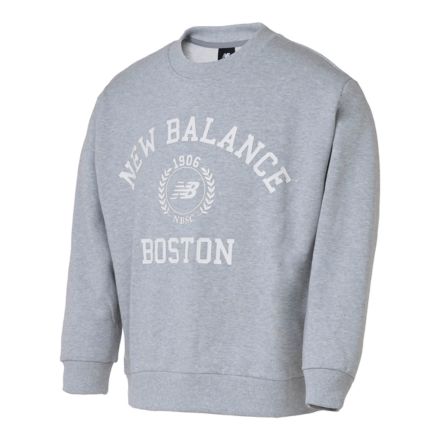 NBX Soft Alpine Crew Sweat
