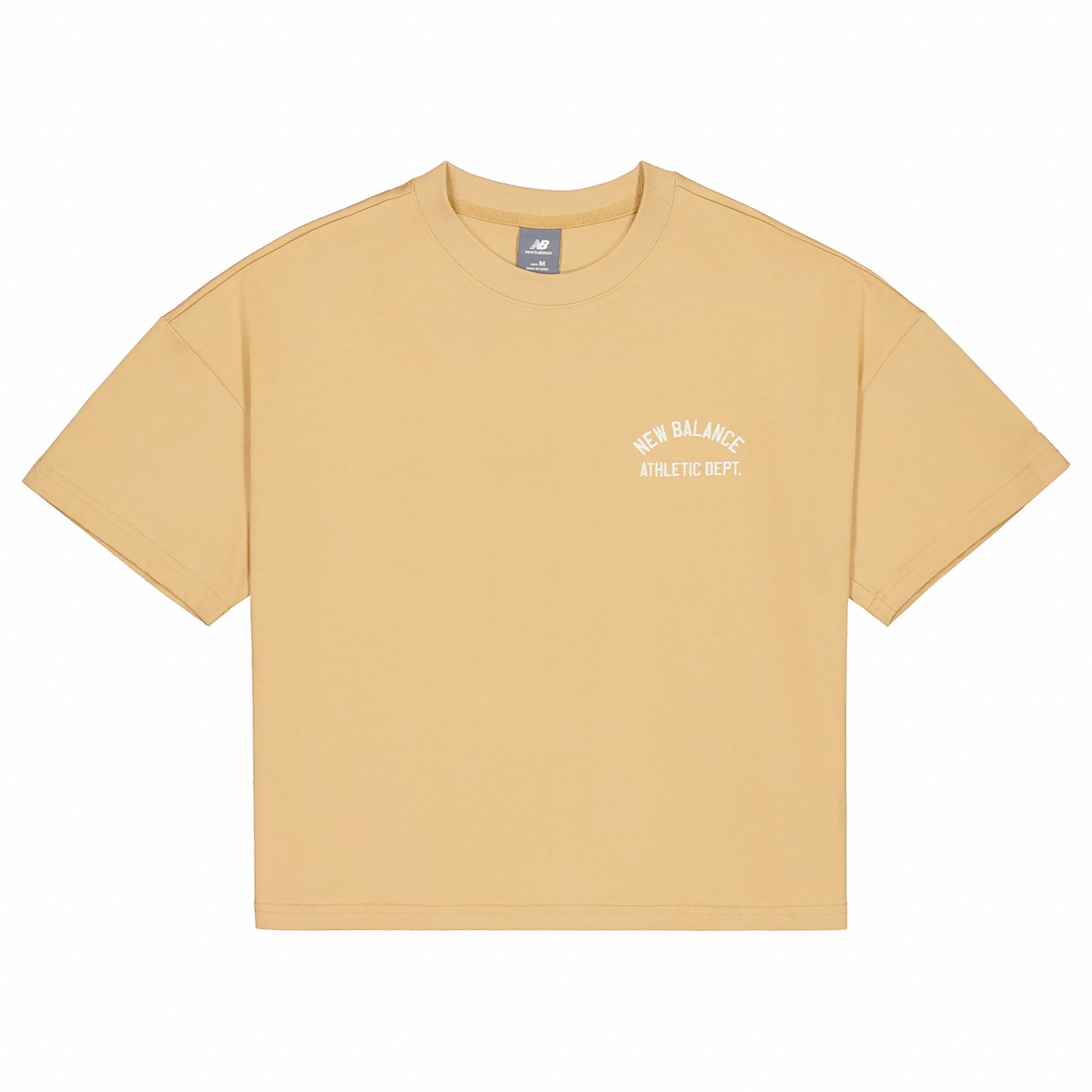 NBX Sportswear Greatest Hits 圓領短袖上衣