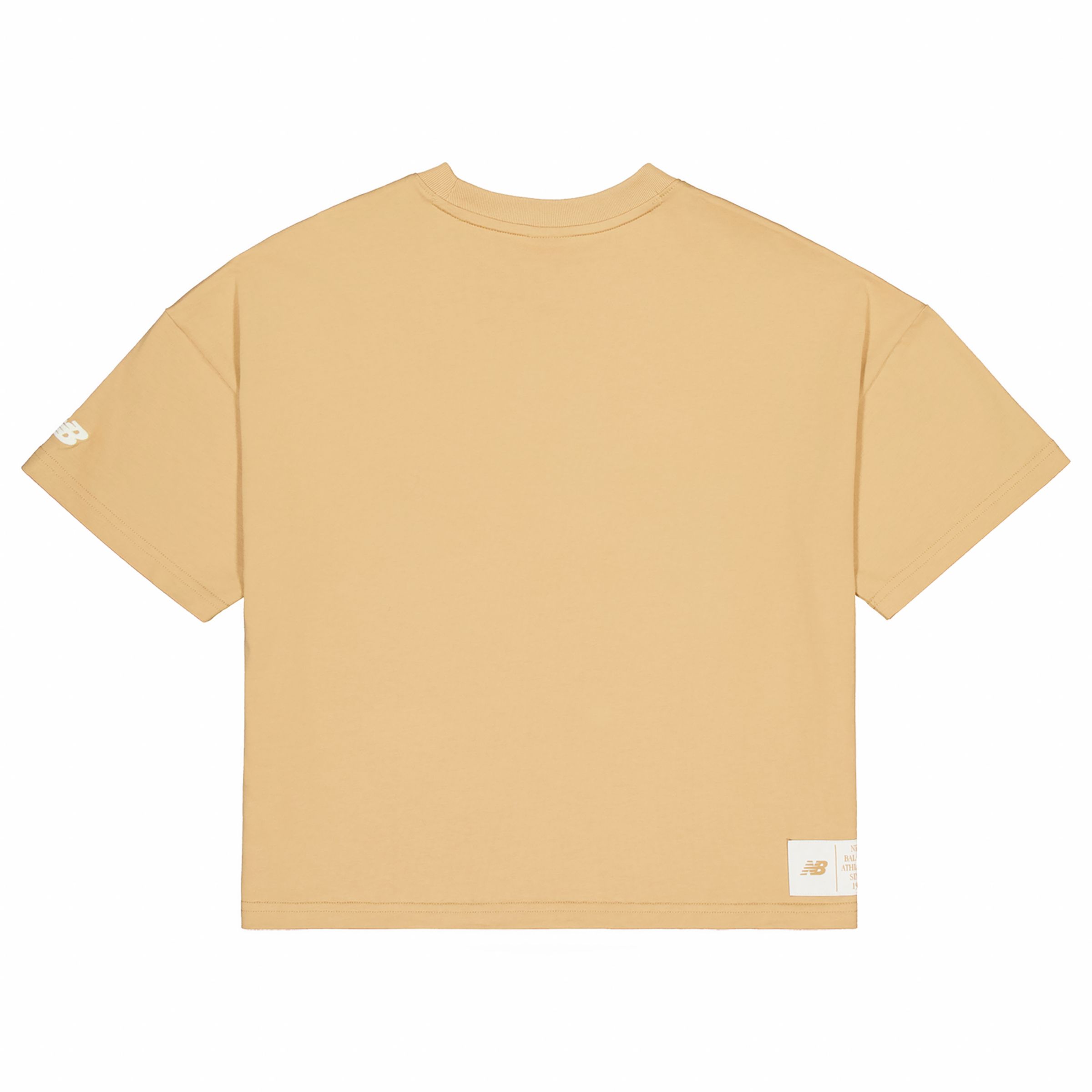 NBX Sportswear Greatest Hits 圓領短袖上衣